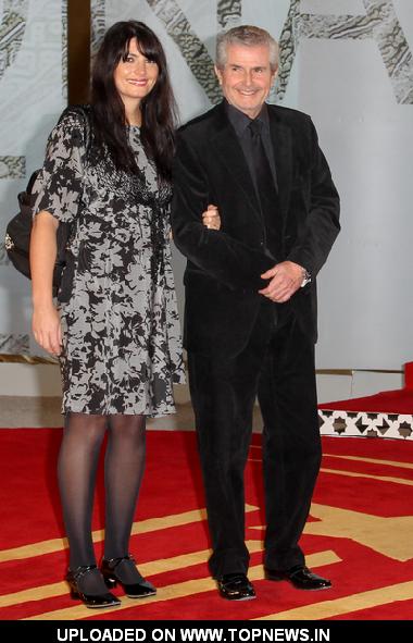 Claude Lelouch at 11th Annual Marrakech International Film Festival - Opening Ceremony Claude Lelouch at 11th Annual Marrakech International Film Festival - Opening Ceremony